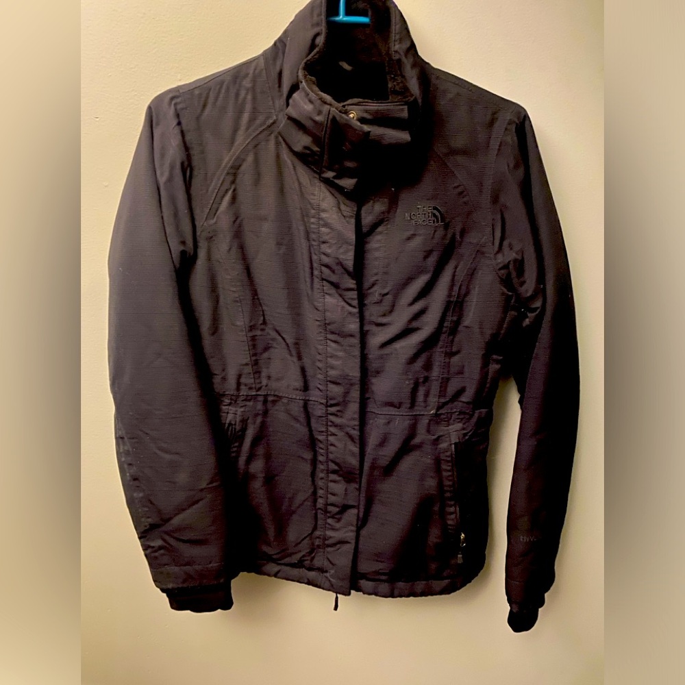 NORTHFACE- womens jkt